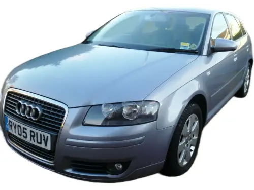 Audi A3 SE TDI Auto RY05 RUV