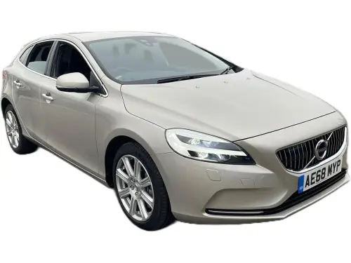 Volvo V40 AE68 MYP