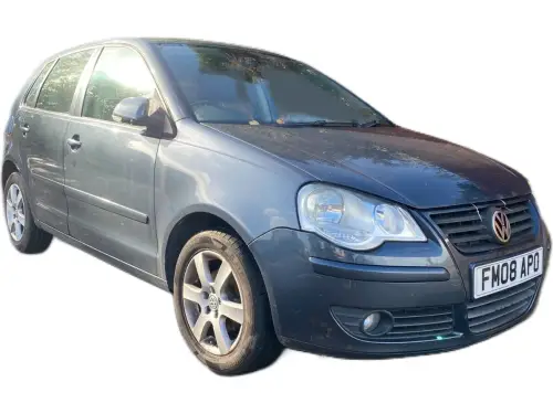 Volkswagen Polo FM08 APO
