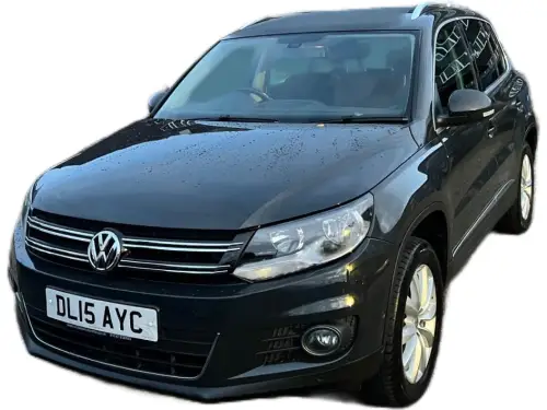 Volkswagen Tiguan DL15 AYC