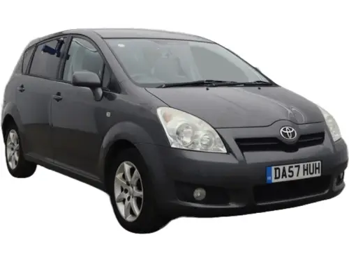 Toyota Corolla DA57 HUH