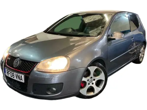 Volkswagen Golf GTI RF08 VNA