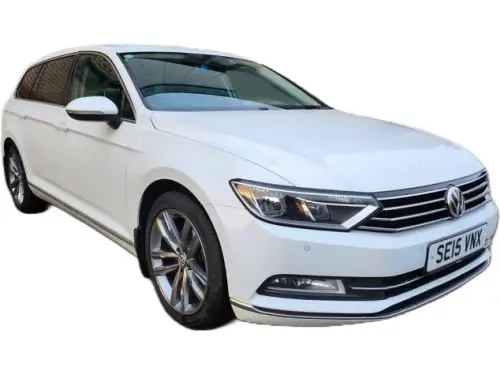 Volkswagen Passat SE15 VNX