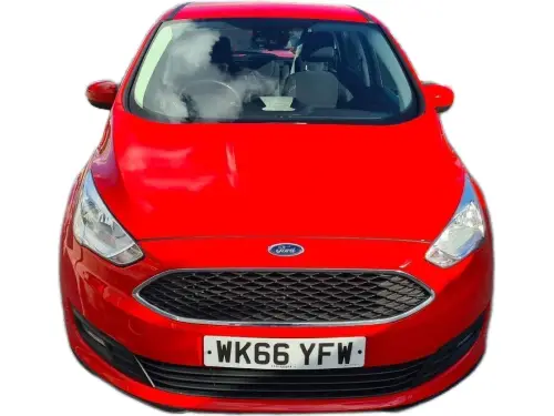 Ford Grand C-Max WK66 YFW