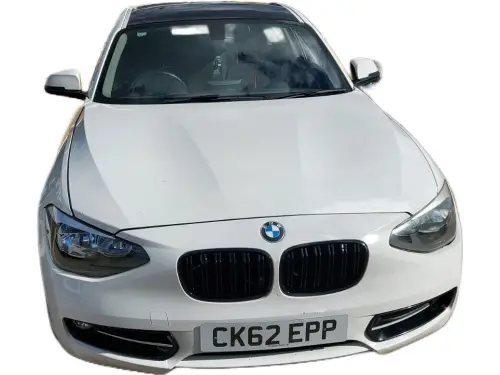 BMW 1 Series CK62 EPP