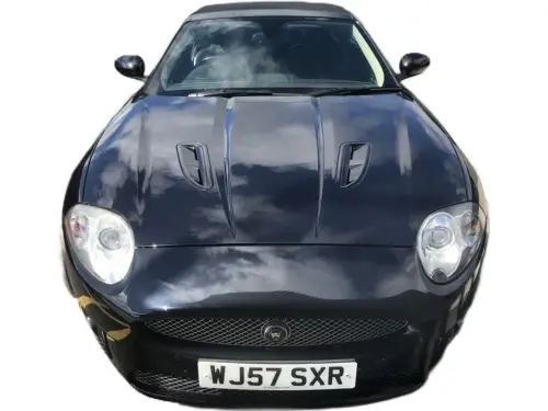 Jaguar XKR 4.2 Auto WJ57 SXR