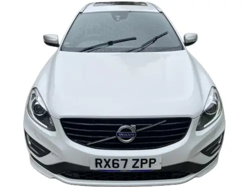 Volvo XC60 RX67 ZPP