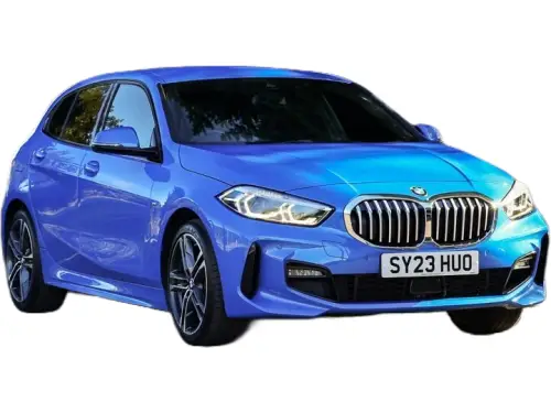 BMW 118 SY23 HUO