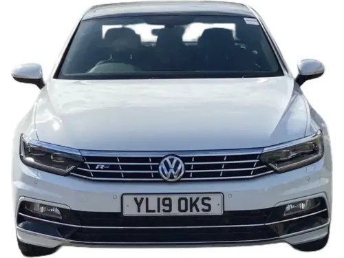 Volkswagen Passat YL19 OKS
