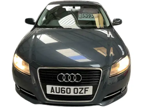 Audi A3 Sport 138 TDI AU60 OZF