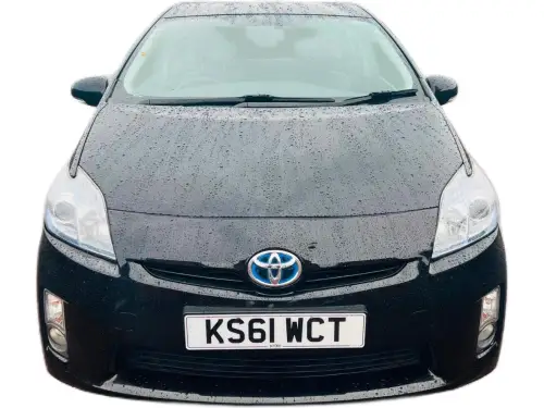 Toyota Prius KS61 WCT