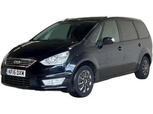 Ford Galaxy KF15 DXM