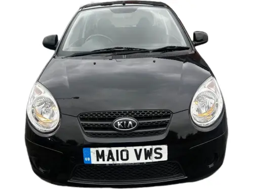 Kia Picanto MA10 VWS