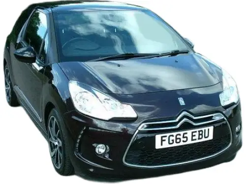 DS DS3 FG65 EBU