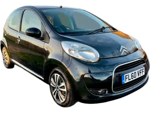 Citroën C1 VTR+ FL60 VFF