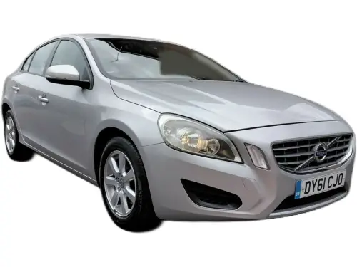 Volvo S60 ES Drive Start/Stop DY61 CJO