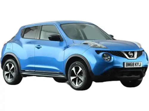 Nissan Juke BM68 KYJ