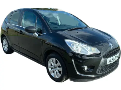 Citroën C3 ML61 BYH