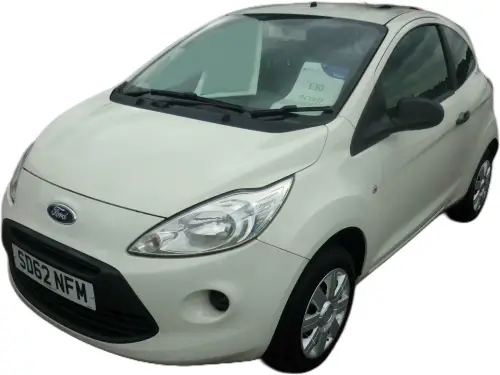 Ford KA Studio SD62 NFM