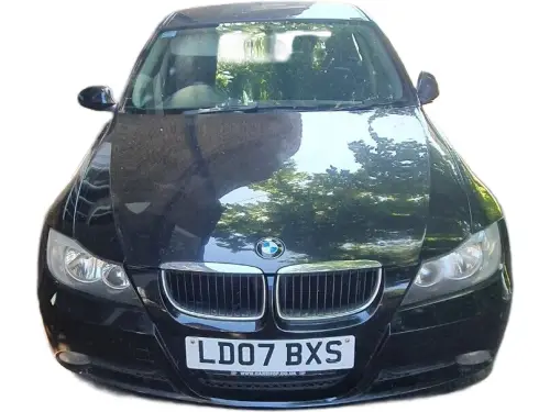 BMW 3 Series LD07 BXS
