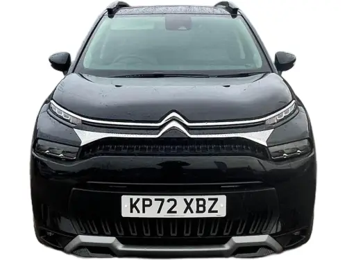 Citroën C3 Aircross Shine + P-Tech S/S KP72 XBZ