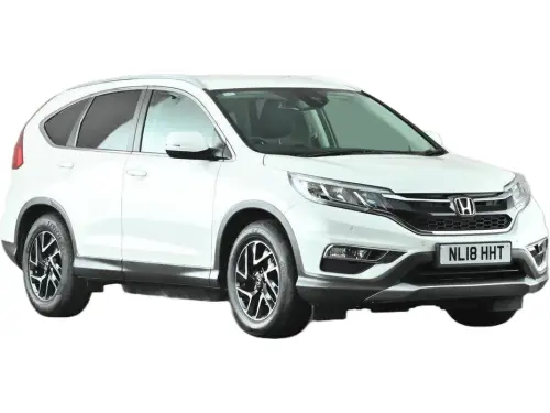 Honda CR-V NL18 HHT