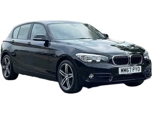 BMW 118i Sport MM67 PYO