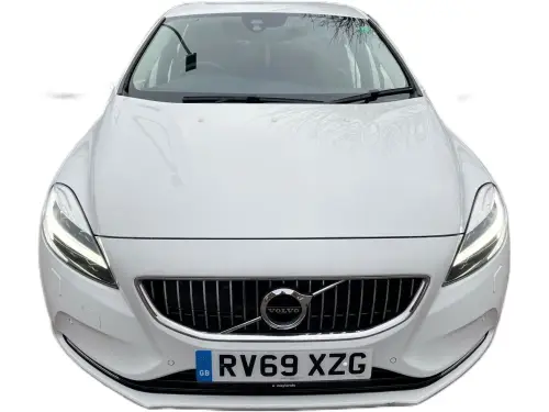 Volvo V40 Inscription Edition D3 A RV69 XZG