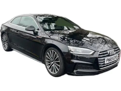 Audi A5 PN69 EPD