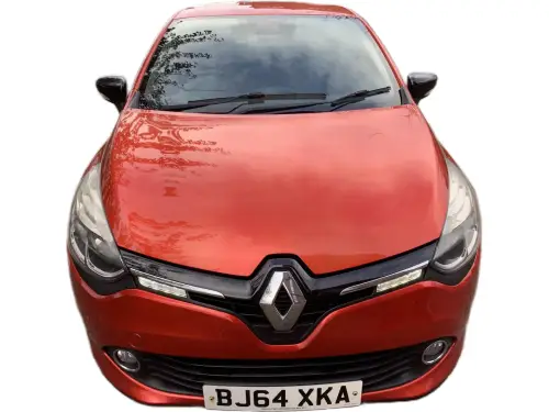Renault Clio BJ64 XKA