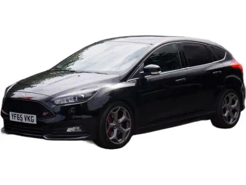 Ford Focus YF65 VKG