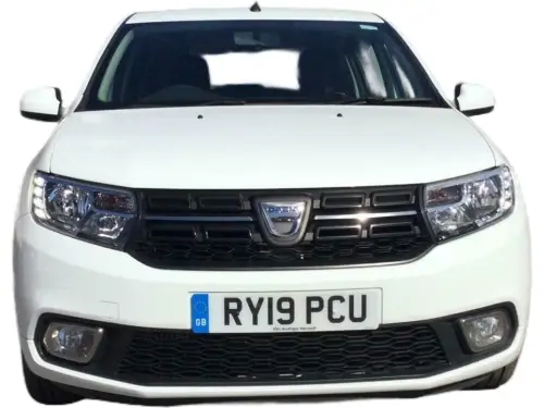 Dacia Sandero Comfort TCe RY19 PCU