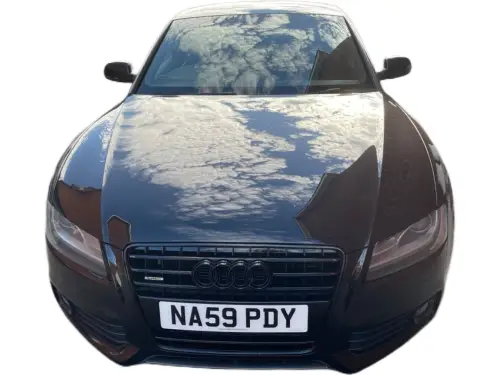 Audi A5 NA59 PDY