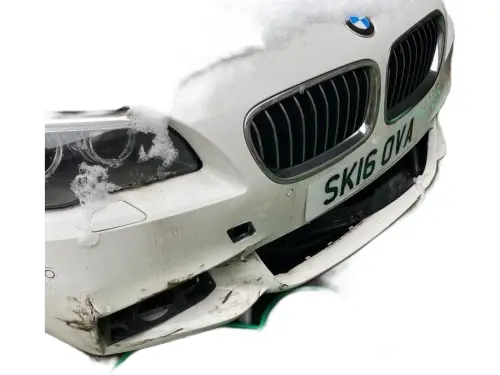 BMW 520 SK16 OVA