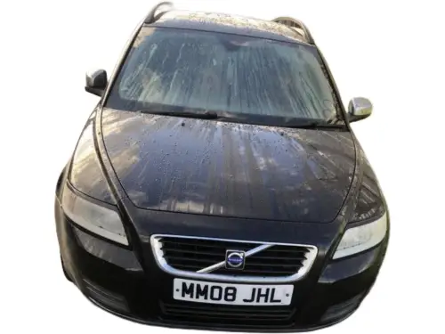 Volvo V50 MM08 JHL