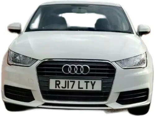 Audi A1 Sport TFSI RJ17 LTY