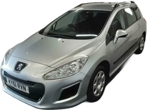 Peugeot 308 Access SW Auto KY61 RVN