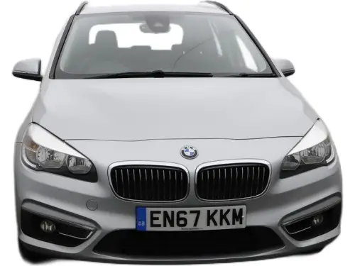 BMW 218 EN67 KKM