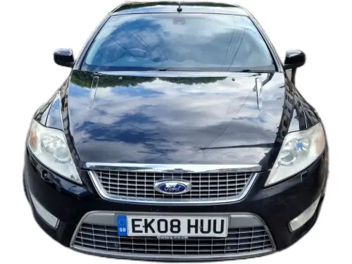 Ford Mondeo EK08 HUU