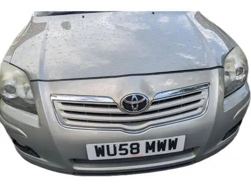 Toyota Avensis WU58 MWW