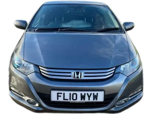 Honda Insight ES CVT FL10 WYW