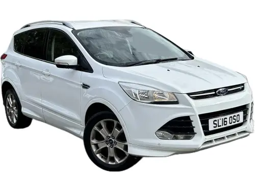 Ford Kuga SL16 OSO