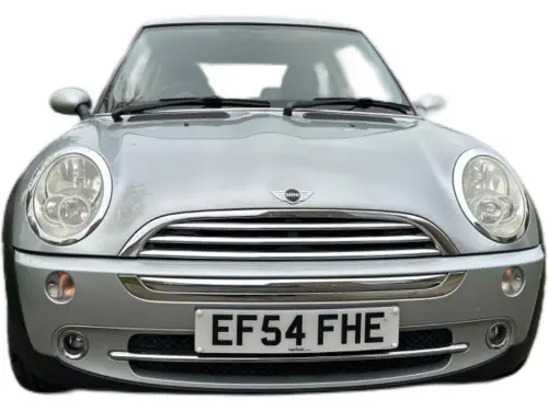 MINI Mini EF54 FHE