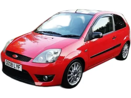 Ford Zetec 30TH Anniversary GD08 LYF