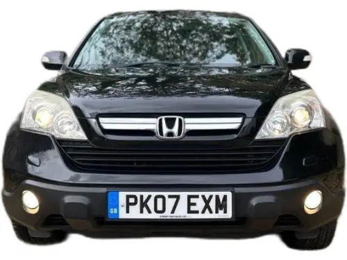 Honda CR-V PK07 EXM