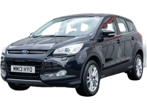 Ford Kuga MM13 HYO