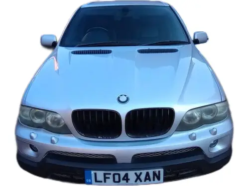 BMW X5 LF04 XAN