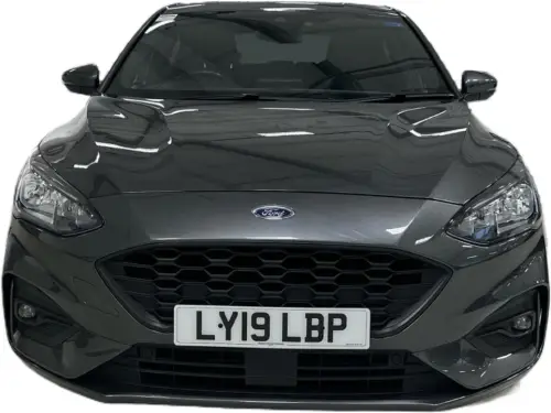 Ford Focus LY19 LBP