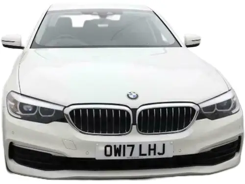 BMW 5 Series OW17 LHJ