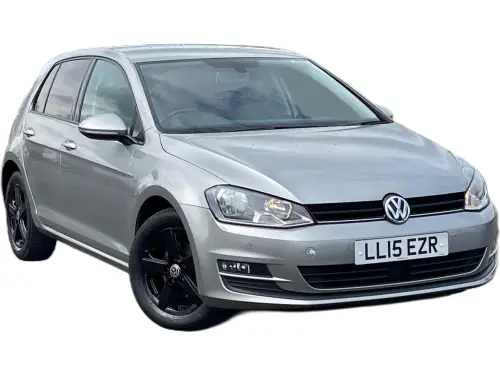 Volkswagen Golf LL15 EZR